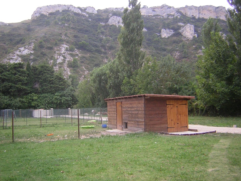 NOTRE PENSION FAMILIALE